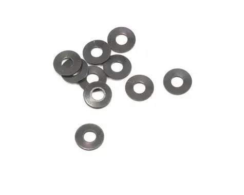 Xray 963030 3X8x0.5Mm Cone Washer (10) 1