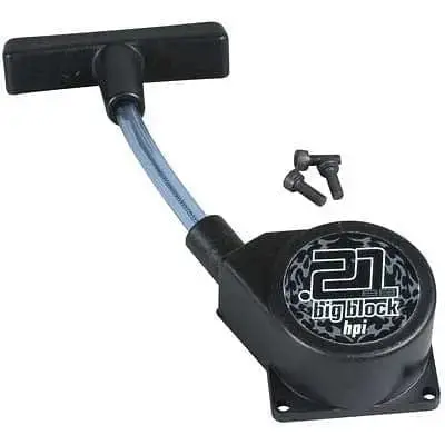1428 Pull Start Assembly 21Bb/S25 F4.1Bb 1