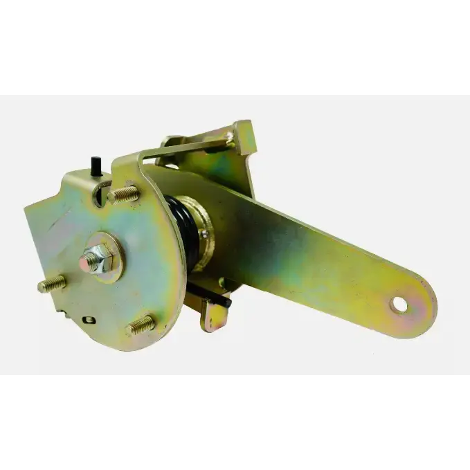 145-3450 Genuine Oem Toro  Deck Idler Torsion Arm ( New Part # For 136-7395) 1
