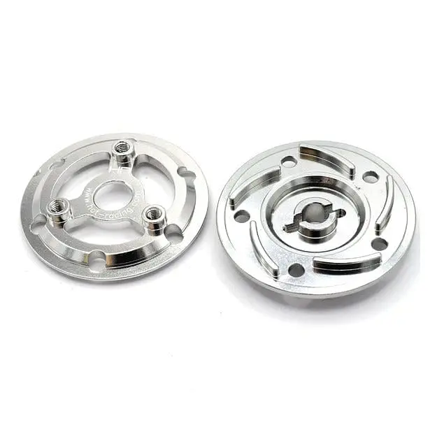 Trx15gp Heavy Duty Slipper Pressure Plate And Hub (Large) 1