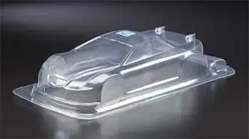 1487-00 Mazda Speed 6 Body 1