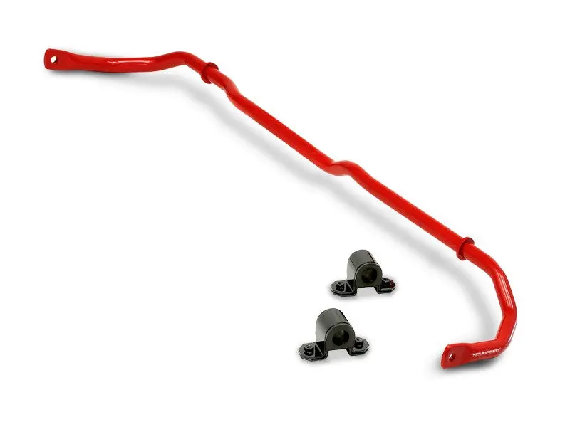 Anti-Sway Bar | Front 25Mm • Pq35 Awd 1