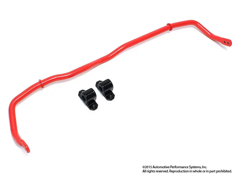 Anti-Sway Bar | Front 25Mm • Mqb/Mqbe Awd 1