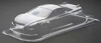 1505-30 Ltcr 190Mm Car R/W Body 1