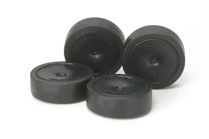15446 Jr Lg Diameter Tire/Wheel Set - Low Profile For Super X/Xx 1
