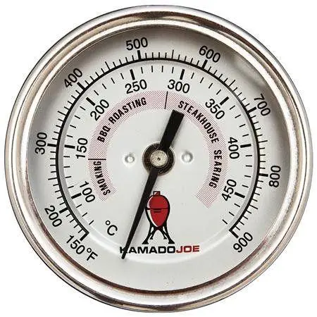 Kamado Joe Kj-T23 - Thermometer 1
