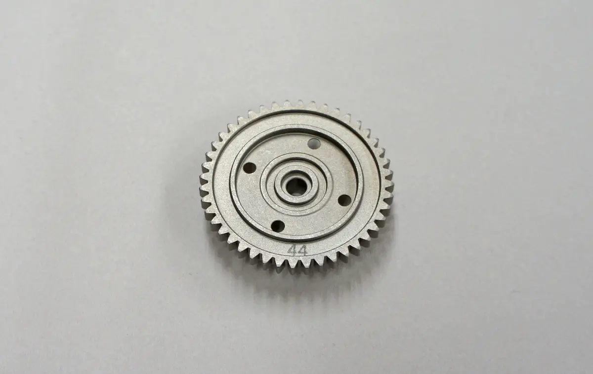 Mugen E2234 Spur Gear 44T (Htd): X8,X7r/7Tr 1
