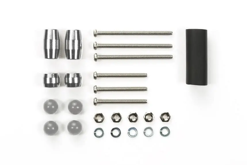Tamiya 95435 Jr Slimline Mass Damper Set 1