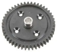 Mugen E0256 Plastic Spur Gear 46T 1