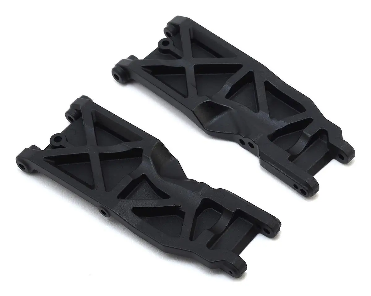 Tekno Tkr7224 Suspension Arms (Rear, Et410) 1