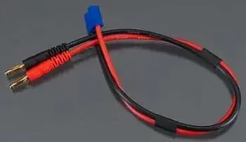1649 Ec3 Male To Charger Adapter 1
