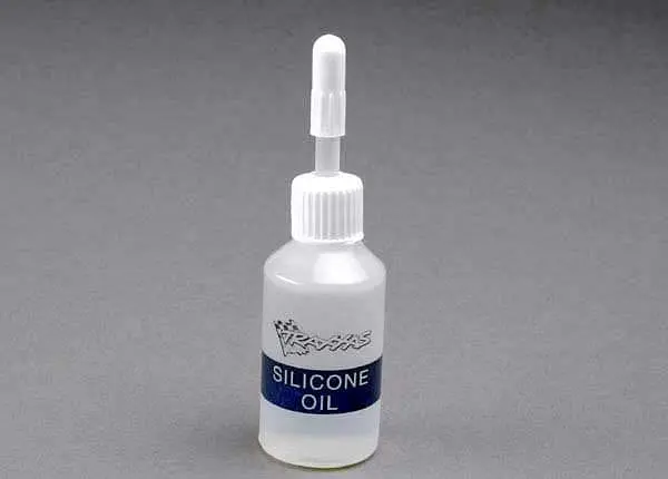 Traxxas 1666 - Silicone Shock Oil (30 Wt) 1