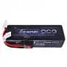 Gens Ace 5000Mah 11.1V 50C 3S1p Hardcase Lipo Battery15# With Deans Plug 1