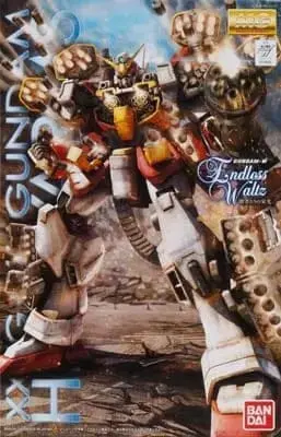 173903 1/100 Gundam Heavyarms Ver Ew 1