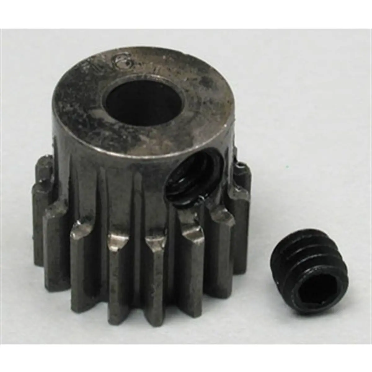 Rrp 4320 64P Alum Silencer Pinion,20T 1
