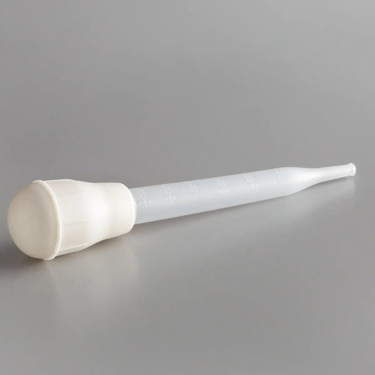 11" Heavy Duty Nylon Baster 1