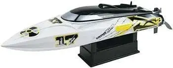 18004 Barbwire Rtr Brushless Rc Boat 1