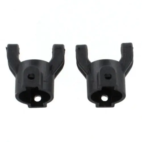 Redcat 18006 Plastic Front/Rear Steering Arm Mount (1Pr) 1
