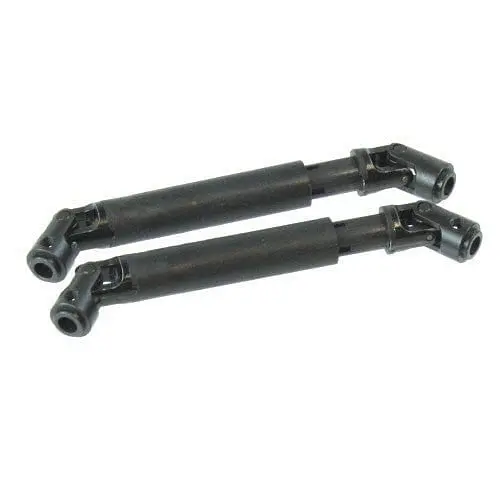 Redcat 18027 Plastic Center Drive Shaft 1