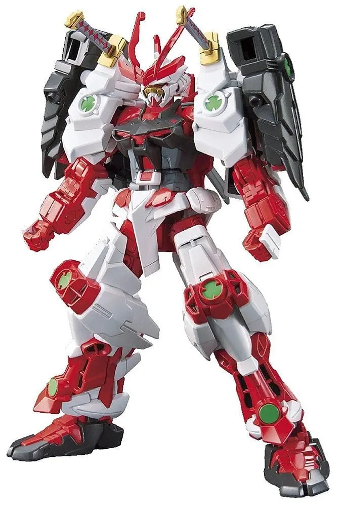 Bandai 185148: #07 Sengoku Astray Gundam " 1