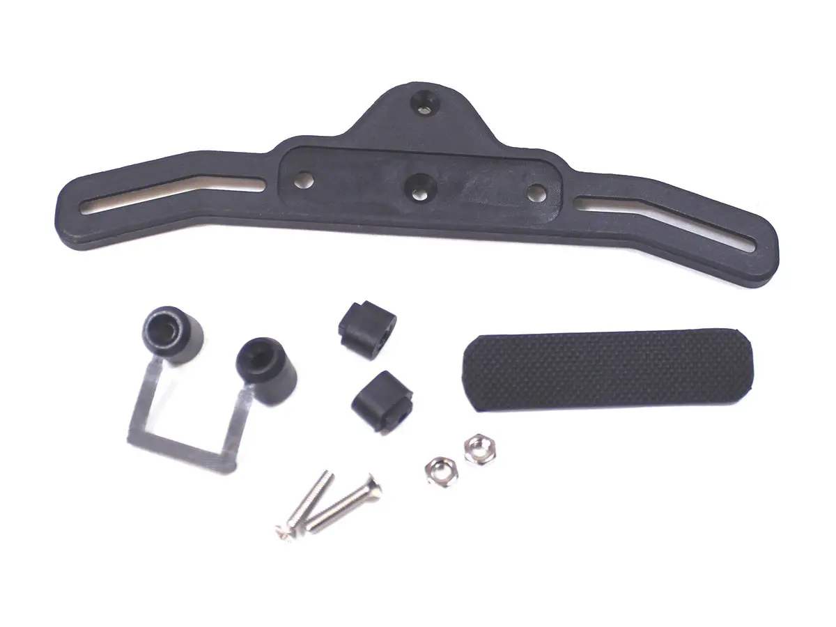 Rce92884 Replacement Vehicle Support Set (Small): Rce10244 Starter Box 1