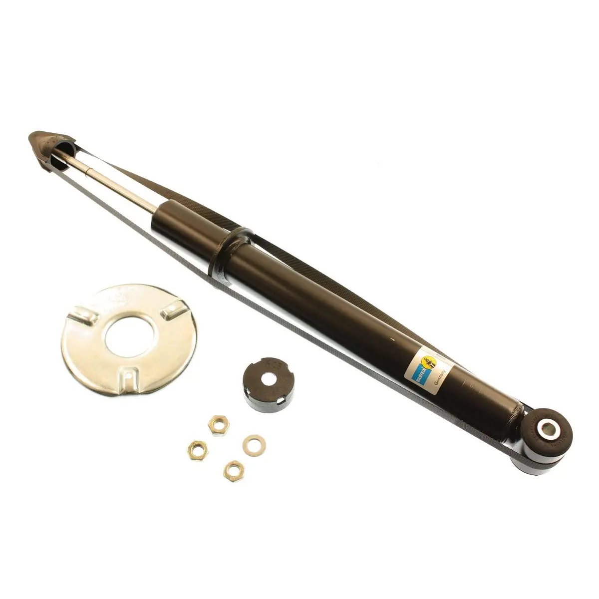 Bilstein Shock | Rear B4 Touring • Golf/Gti/Jetta Mk2/Mk3 1