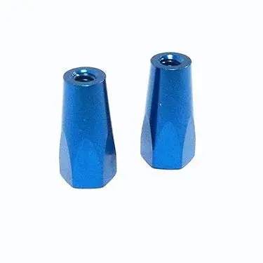 Custom Works 2218 Camber Link Standoff (Pack Of 2) 1