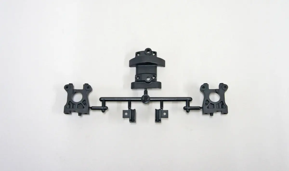 Mugen Seiki E2143a Mbx8 Center Differential Mount 1
