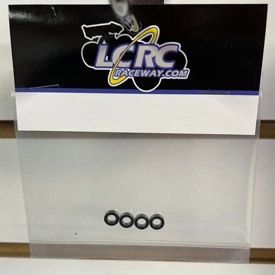 4X7x2.5 Bearing (Qty 4) 1