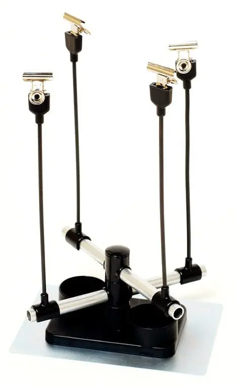 Mr Hobby Gnz-Gt34: Gt34 Almighty Clip Ii 1