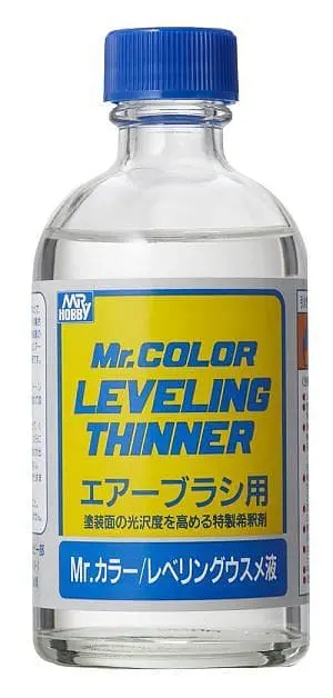 Mr.Color T106 Leveling Thinner 110Ml 1