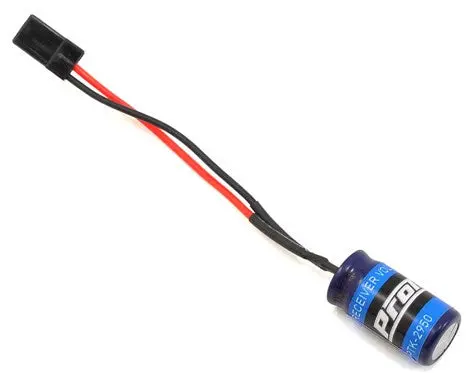 Protek Rc Ptk-2950 "Glitch Buster" Receiver Voltage Stabilizer 1