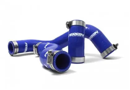 Perrin 13+ Brz / Fr-S /86 Radiator Hose Kit 1