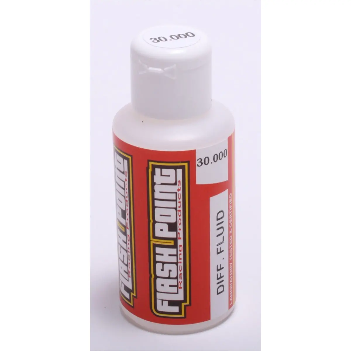 Flash Point Silicone Differential Oil (75Ml) (30,000Cst) 1