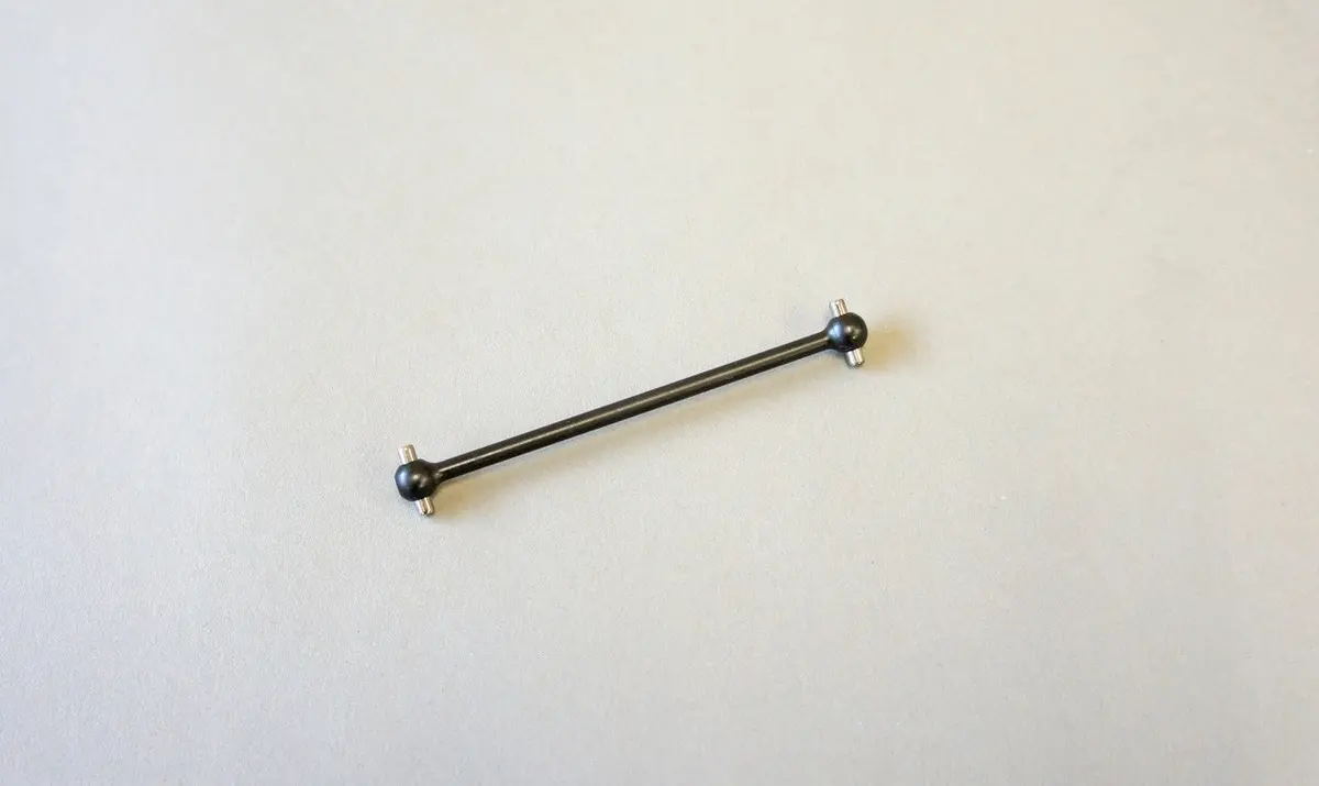 Mugen Seiki E2261 84.5Mm Center Drive Shaft (Used W/Muge2260) 1