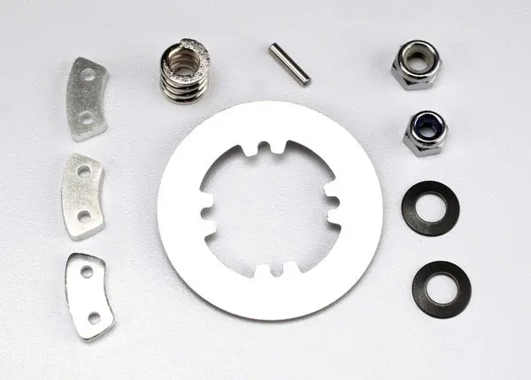 Traxxas 5352R Rebuild Kit (Heavy Duty), Slipper Clutch 1