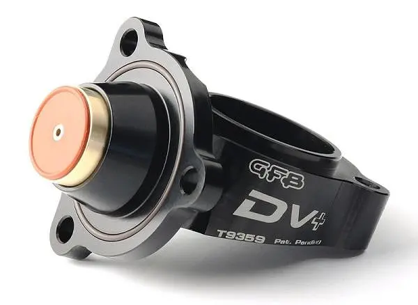 Gfb Diverter Valve Dv+ 14+ Audi S3 / Vw Golf R 2.0T (Direct Replacement) 1