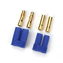 Dync0023 Ec5 Device & Battery Connector 1
