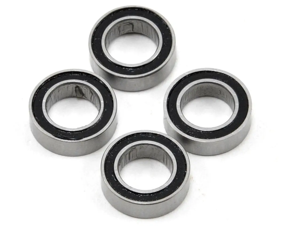 Tekno Tkrbb06103 Ball Bearing (6X10x3, 4Pcs) 1