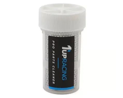 1Up Racing 1Up-20101 Pro Parts Cleaner W/Inner Basket 1