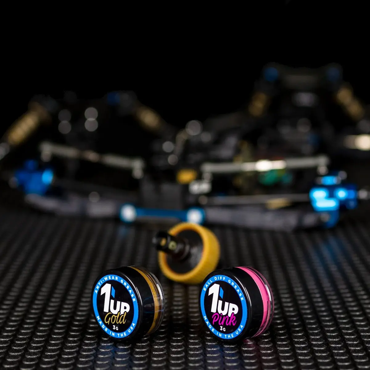 1Up Racing Grease 3