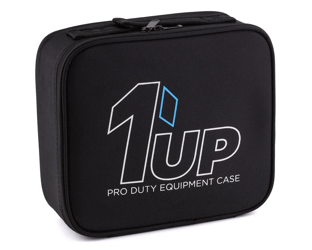 1Up Racing 160501 Pro Duty Equipment Case (230X200x75mm) 1