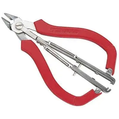 2-In-1 Wire Cutter/Stripper Small 1