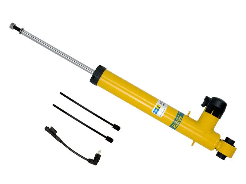 Bilstein Shock - Rear B6 Performance Damptronic • Mqb Gti/R Mk7 1