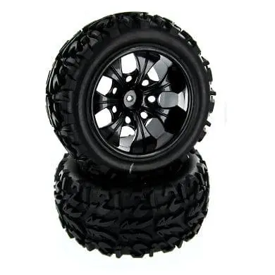 Redcat 20126 Tire 1
