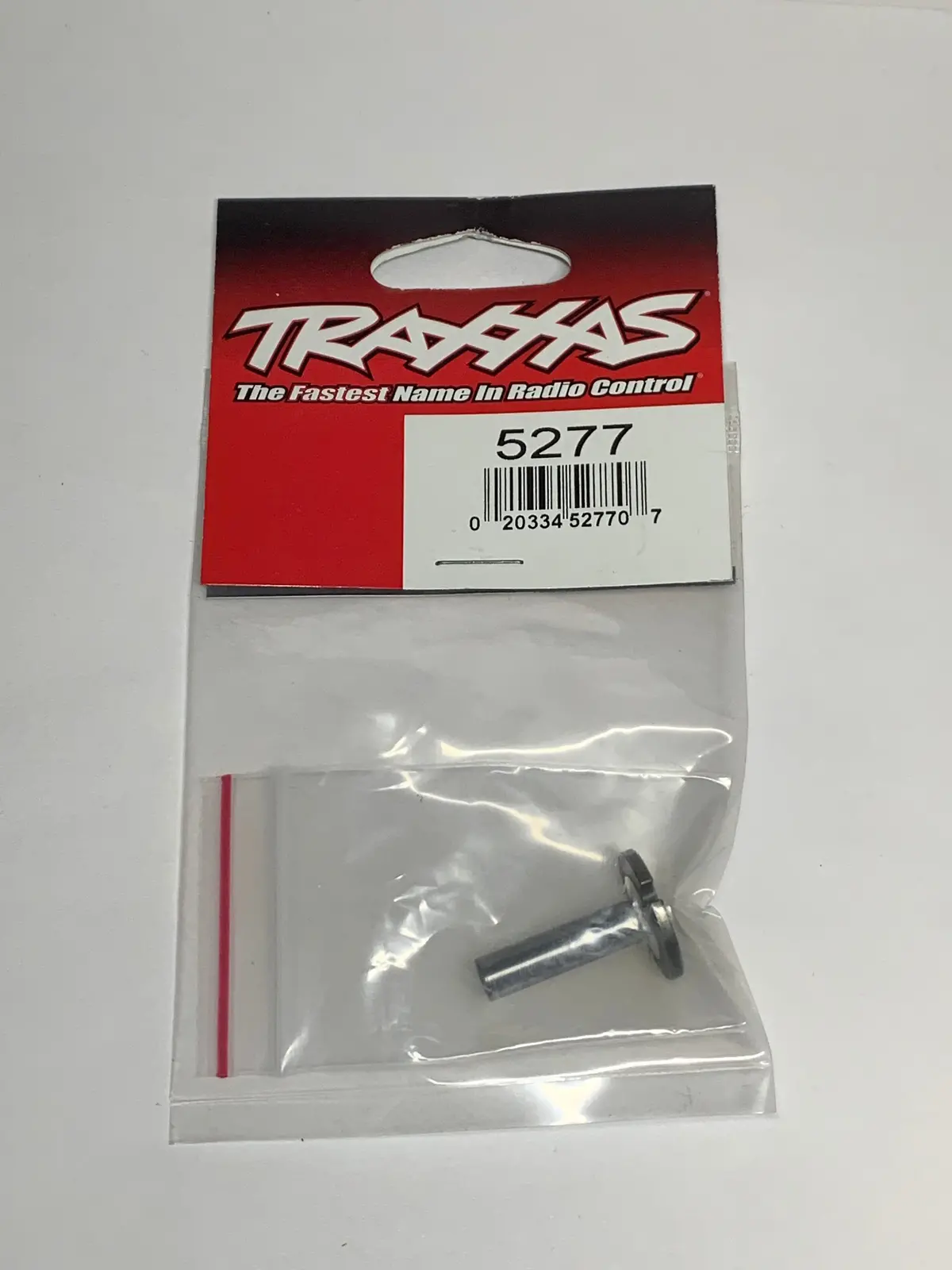 Traxxas 5277 - Shaft, Starter (Trx 2.5, 2.5R, 3.3) 1