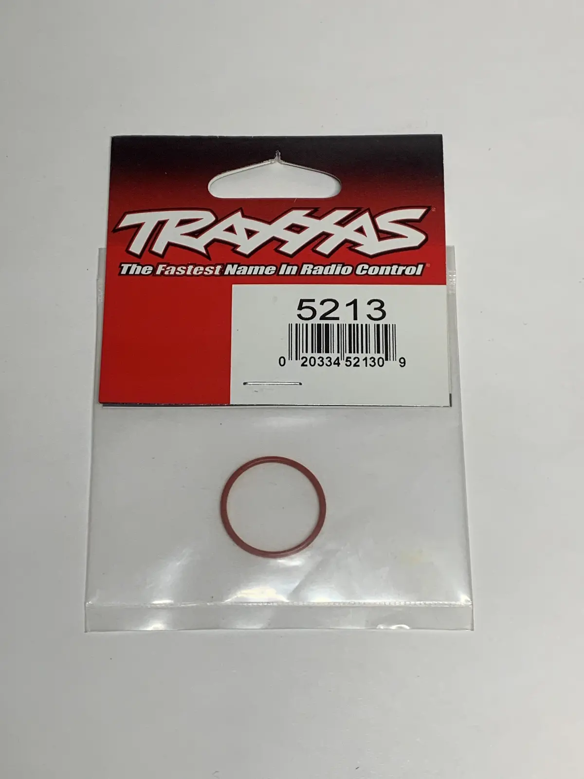 Traxxas 5213 - O-Ring 1