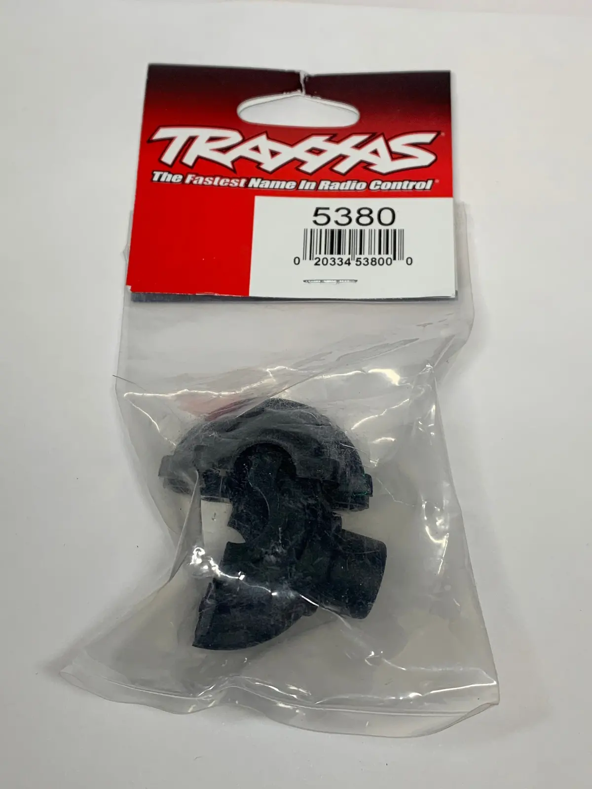 Traxxas 5380 - Housings, Differential (Front & Rear) (1) 1
