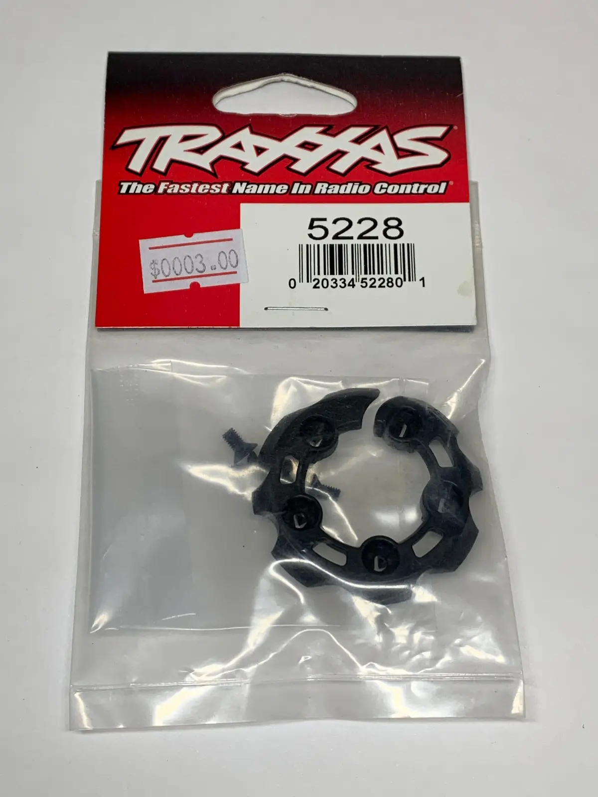 Traxxas 5228 - Head Protector 1