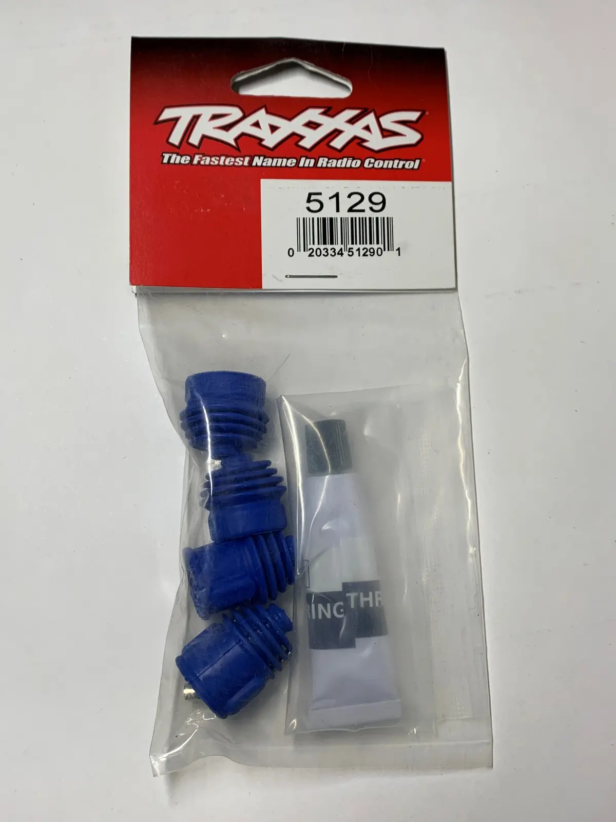Traxxas 5129 - Rebuild Kit 1